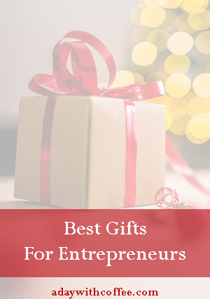 best gifts ideas for entrepreneurs
