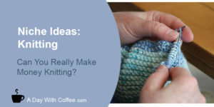 Niche Ideas Knitting