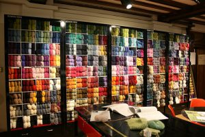 niche ideas knitting