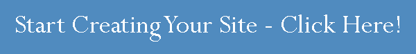 start your own website 