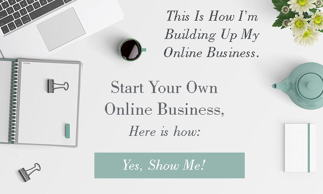 how to start an online business