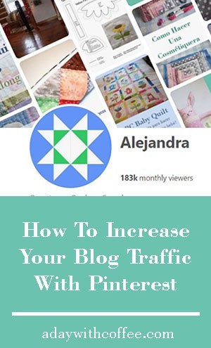 how to get more traffic to your blog