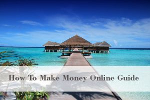 how to make money online guide