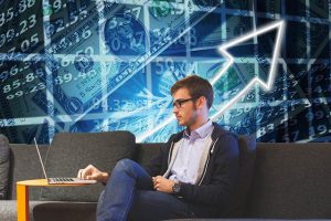 how does affiliate marketing work