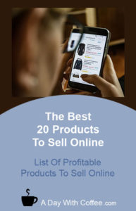 Best 20 Products To Sell Online
