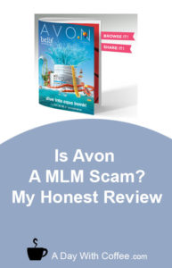 Is Avon A MLM Scam My Honest Review