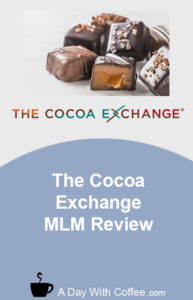 The Cocoa Exchange MLM Review - Chocolate