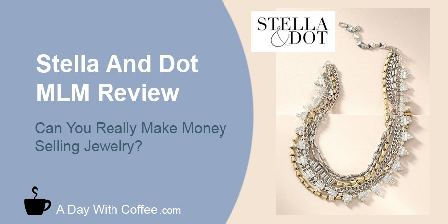 Stella And Dot MLM Review - Jewerly