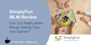 SimplyFun MLM Review - Toys And Games