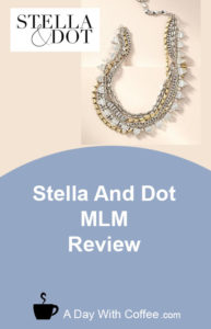 Stella And Dot MLM Review - Jewerly