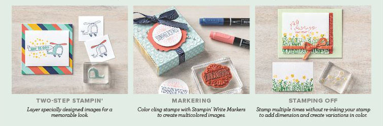 Stampin' Up MLM Review