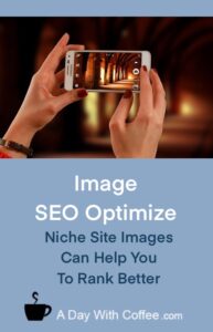 Image SEO Optimize